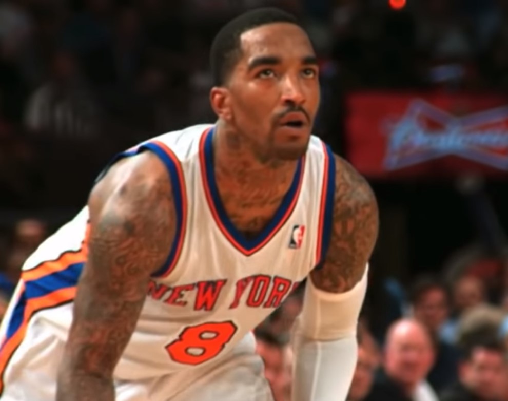 <span style='color:red;'><b>NBA igrač</b></span>: Trampe, klovnu, ćuti i uradi nešto